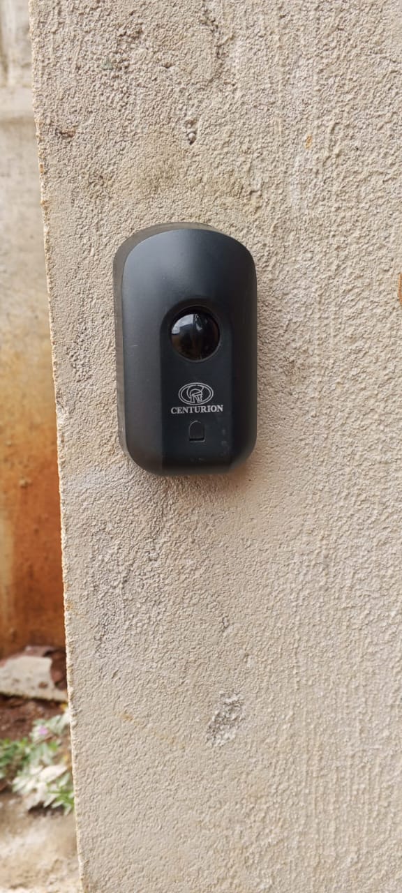 Intercom & Video Door Phone